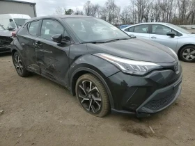 Toyota C-HR 2l Xle* FWD, снимка 13
