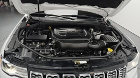 Jeep Grand cherokee 3.6 Summit, снимка 10
