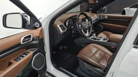 Jeep Grand cherokee 3.6 Summit, снимка 8