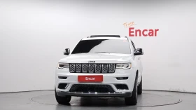 Jeep Grand cherokee 3.6 Summit, снимка 2