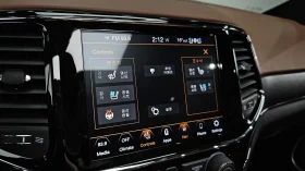 Jeep Grand cherokee 3.6 Summit, снимка 14