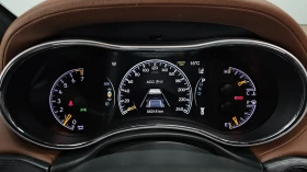 Jeep Grand cherokee 3.6 Summit, снимка 11