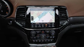 Jeep Grand cherokee 3.6 Summit, снимка 7