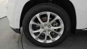 Jeep Grand cherokee 3.6 Summit, снимка 4