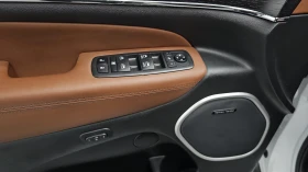 Jeep Grand cherokee 3.6 Summit, снимка 13