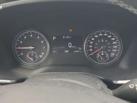 Hyundai Santa fe  | PREFERRED | ДВА КЛЮЧА , снимка 10
