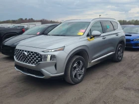 Hyundai Santa fe  | PREFERRED | ДВА КЛЮЧА , снимка 1