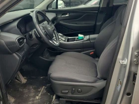 Hyundai Santa fe  | PREFERRED | ДВА КЛЮЧА , снимка 8