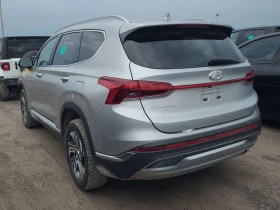 Hyundai Santa fe  | PREFERRED | ДВА КЛЮЧА , снимка 4