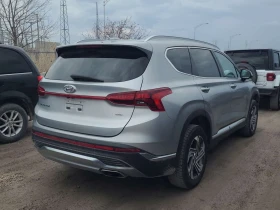 Hyundai Santa fe  | PREFERRED | ДВА КЛЮЧА , снимка 3
