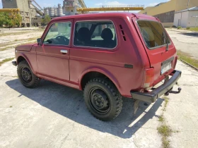 Lada Niva 1700, снимка 9