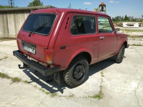 Lada Niva 1700, снимка 5