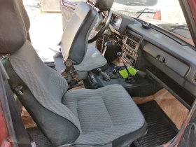 Lada Niva 1700, снимка 12