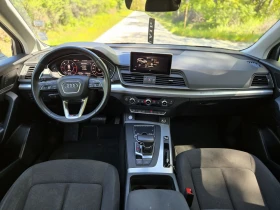 Audi Q5 2.0TDI 190HP QUATTRO, снимка 11