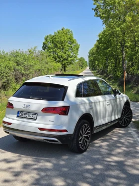Audi Q5 2.0TDI 190HP QUATTRO, снимка 6
