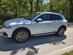 Audi Q5 2.0TDI 190HP QUATTRO, снимка 7