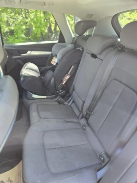 Audi Q5 2.0TDI 190HP QUATTRO, снимка 12