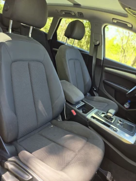 Audi Q5 2.0TDI 190HP QUATTRO, снимка 15