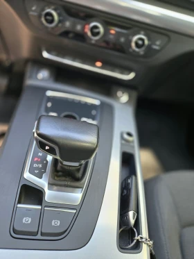 Audi Q5 2.0TDI 190HP QUATTRO, снимка 14
