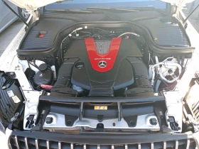 Mercedes-Benz GLC 43 AMG AMG/4 MATIC/designo/ COUPE, снимка 17