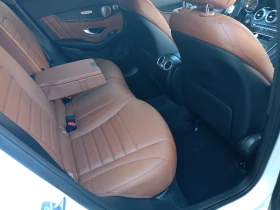 Mercedes-Benz GLC 43 AMG AMG/4 MATIC/designo/ COUPE, снимка 15