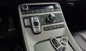 Hyundai Santa fe 3.8| DISTRONIC| 360| ОБДУХВАНЕ| ВКЛ.ТЕХНОТЕСТ, снимка 9