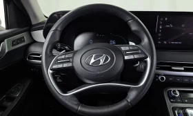 Hyundai Santa fe 3.8| DISTRONIC| 360| ОБДУХВАНЕ| ВКЛ.ТЕХНОТЕСТ, снимка 6