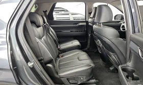 Hyundai Santa fe 3.8| DISTRONIC| 360| ОБДУХВАНЕ| ВКЛ.ТЕХНОТЕСТ, снимка 14