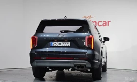 Hyundai Santa fe 3.8| DISTRONIC| 360| ОБДУХВАНЕ| ВКЛ.ТЕХНОТЕСТ, снимка 4