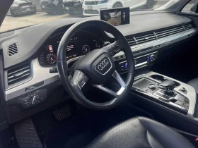 Audi Q7 Technik / 360 / ОБДУХВАНЕ / BOSE , снимка 5