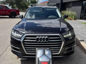 Audi Q7 Technik / 360 / ОБДУХВАНЕ / BOSE , снимка 6