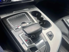 Audi Q7 Technik / 360 / ОБДУХВАНЕ / BOSE , снимка 17