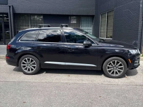 Audi Q7 Technik / 360 / ОБДУХВАНЕ / BOSE , снимка 3