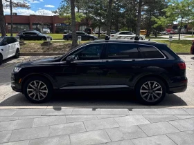 Audi Q7 Technik / 360 / ОБДУХВАНЕ / BOSE , снимка 2