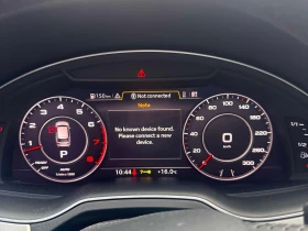 Audi Q7 Technik / 360 / ОБДУХВАНЕ / BOSE , снимка 8