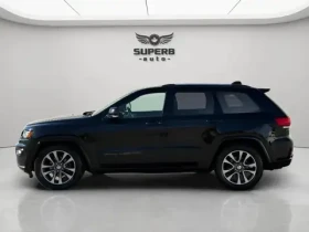 Jeep Grand cherokee OVERLAND* FULL* КРАЙНА ЦЕНА ДО БЪЛГАРИЯ* , снимка 2