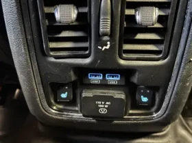 Jeep Grand cherokee OVERLAND* FULL* КРАЙНА ЦЕНА ДО БЪЛГАРИЯ* , снимка 17