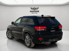 Jeep Grand cherokee OVERLAND* FULL* КРАЙНА ЦЕНА ДО БЪЛГАРИЯ* , снимка 3