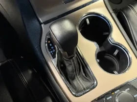 Jeep Grand cherokee OVERLAND* FULL* КРАЙНА ЦЕНА ДО БЪЛГАРИЯ* , снимка 10