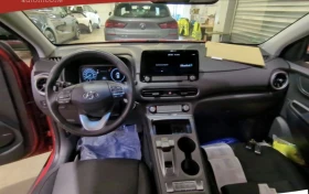 Hyundai Kona ELECTRIC/64kWh/SOH100%/PRIME/LED/ACC/VIRTUAL, снимка 7