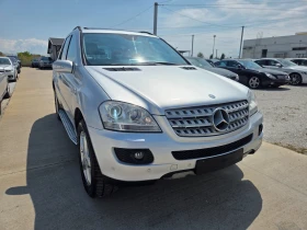 Mercedes-Benz ML 3.0CDi/4x4/ПРУЖИНИ, снимка 6