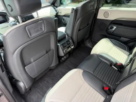 Land Rover Discovery ﻿METROPOLITAN EDITION НАЙ ВИСОКО НИВО* FULL, снимка 12