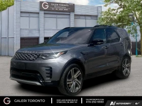 Land Rover Discovery ﻿METROPOLITAN EDITION НАЙ ВИСОКО НИВО* FULL, снимка 7