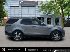 Land Rover Discovery ﻿METROPOLITAN EDITION НАЙ ВИСОКО НИВО* FULL, снимка 8