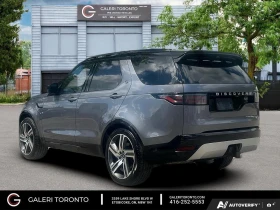 Land Rover Discovery ﻿METROPOLITAN EDITION НАЙ ВИСОКО НИВО* FULL, снимка 5