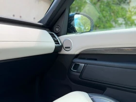 Land Rover Discovery ﻿METROPOLITAN EDITION НАЙ ВИСОКО НИВО* FULL, снимка 15