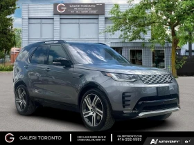 Land Rover Discovery ﻿METROPOLITAN EDITION НАЙ ВИСОКО НИВО* FULL, снимка 1