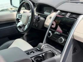 Land Rover Discovery ﻿METROPOLITAN EDITION НАЙ ВИСОКО НИВО* FULL, снимка 10