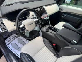Land Rover Discovery ﻿METROPOLITAN EDITION НАЙ ВИСОКО НИВО* FULL, снимка 9