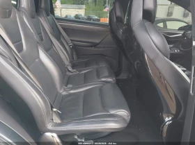 Tesla Model X 60D/P100D/P90D, снимка 8